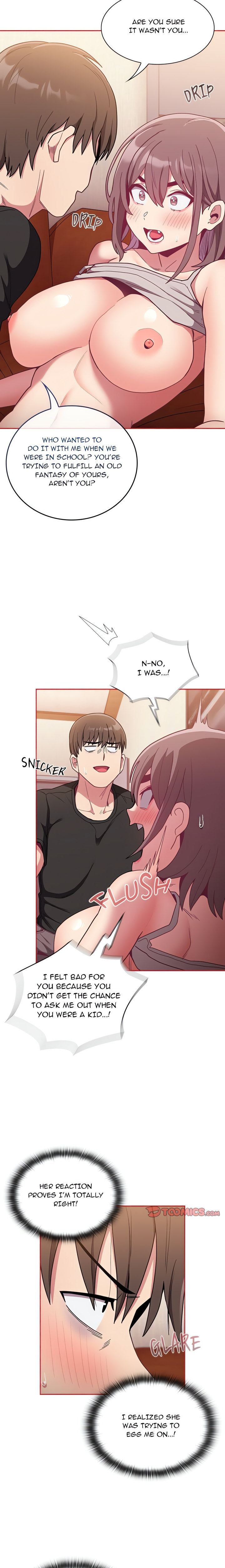 Maid Rehabilitation - Chapter 64 - picture 2