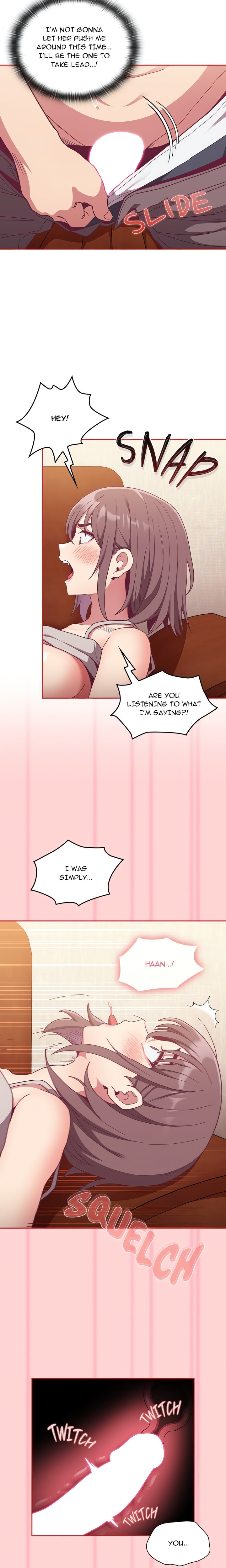 Maid Rehabilitation - Chapter 64 - picture 3