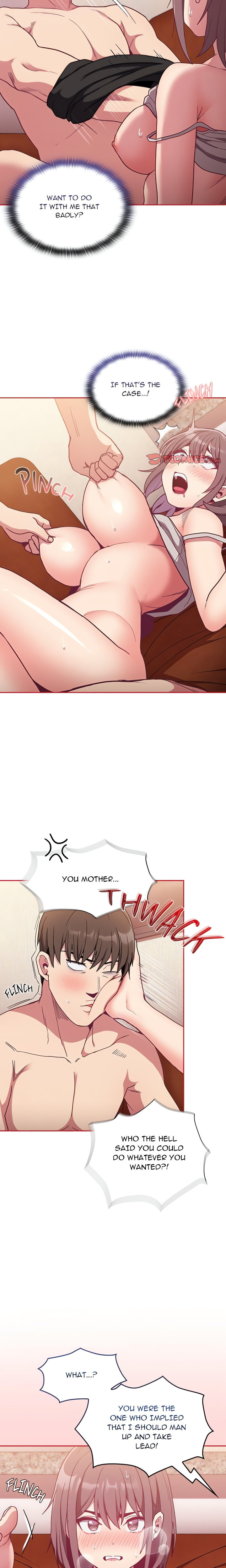 Maid Rehabilitation - Chapter 64 - picture 5