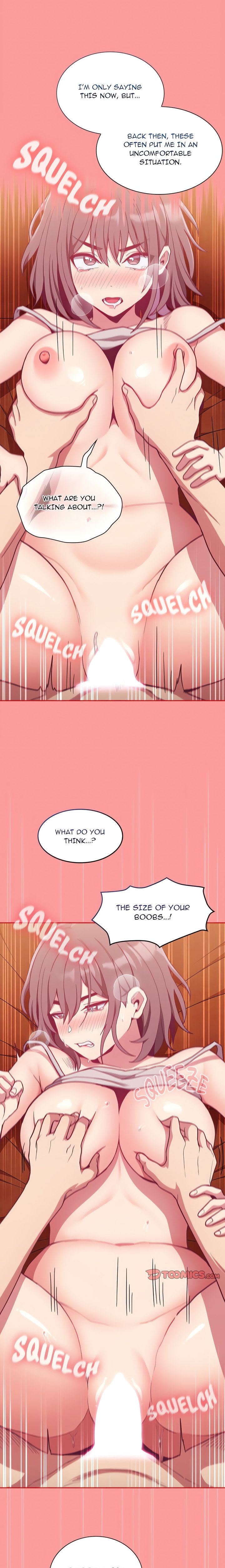 Maid Rehabilitation - Chapter 64 - picture 7