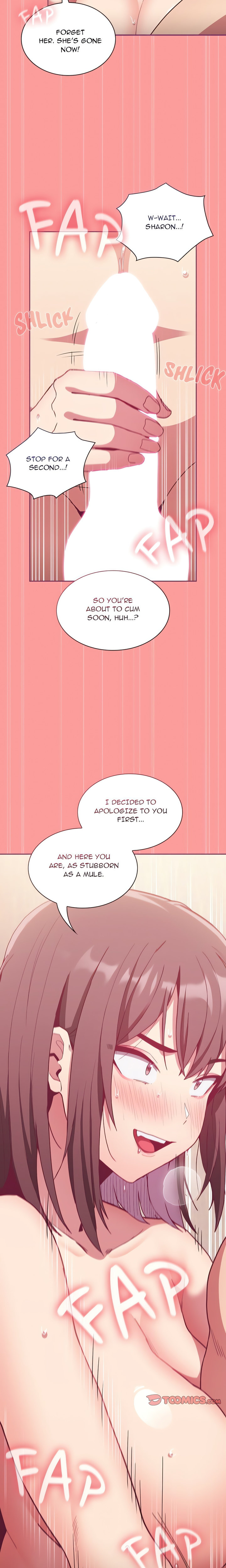Maid Rehabilitation - Chapter 65 - picture 17