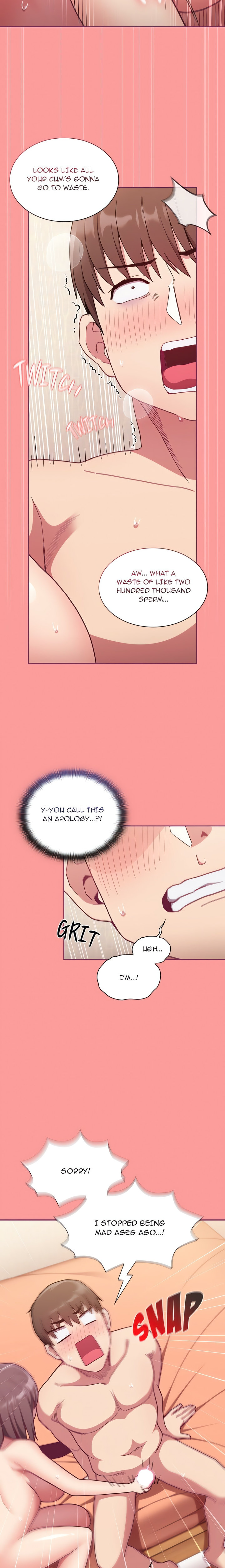 Maid Rehabilitation - Chapter 65 - picture 18