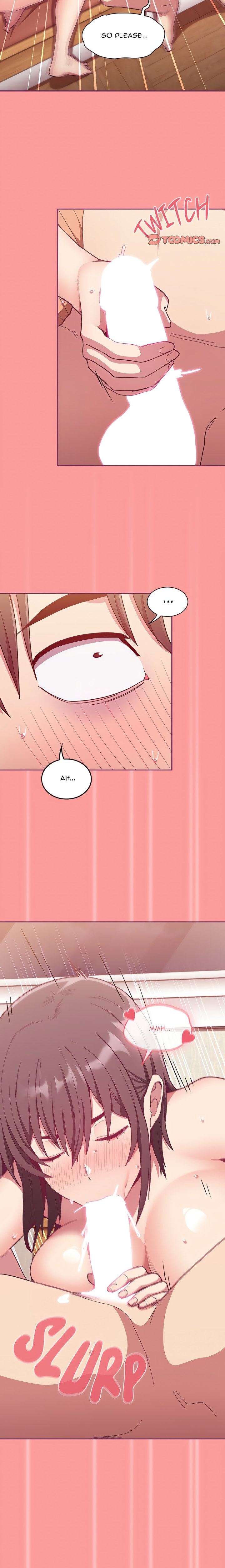 Maid Rehabilitation - Chapter 65 - picture 19