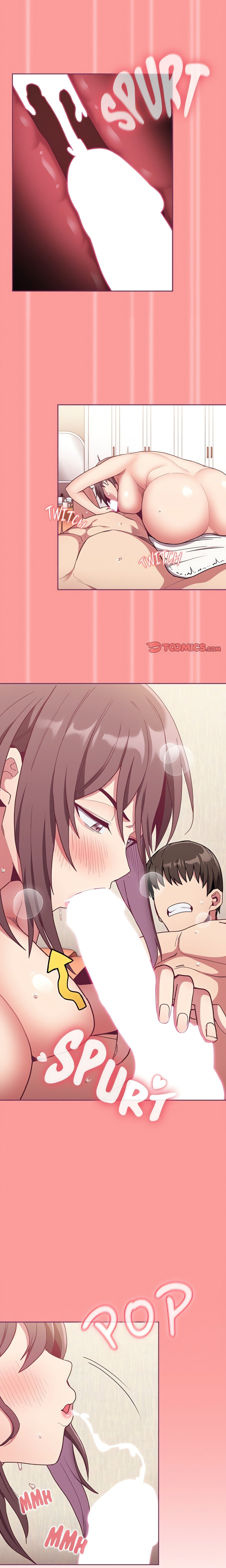 Maid Rehabilitation - Chapter 65 - picture 20