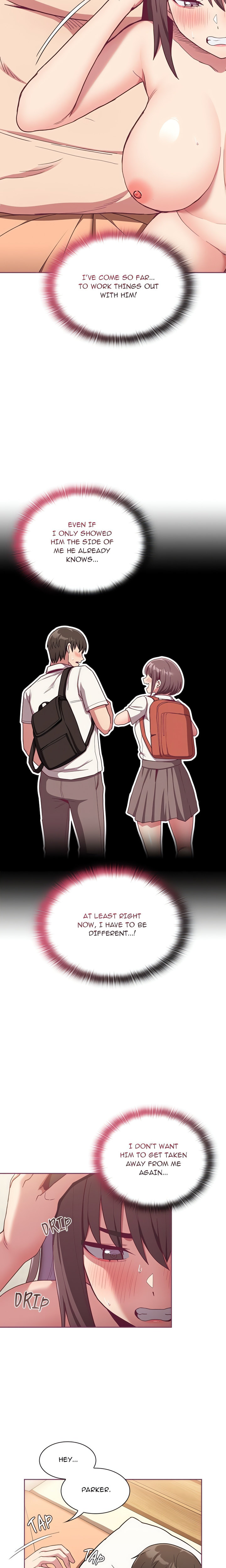 Maid Rehabilitation - Chapter 65 - picture 3