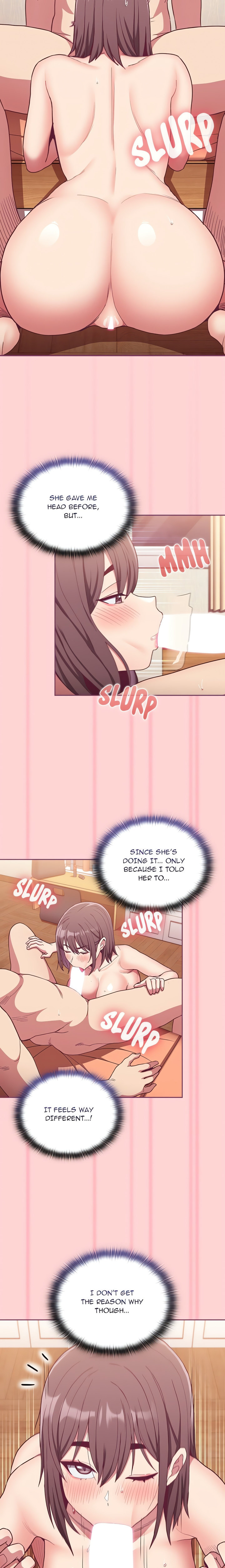 Maid Rehabilitation - Chapter 65 - picture 8