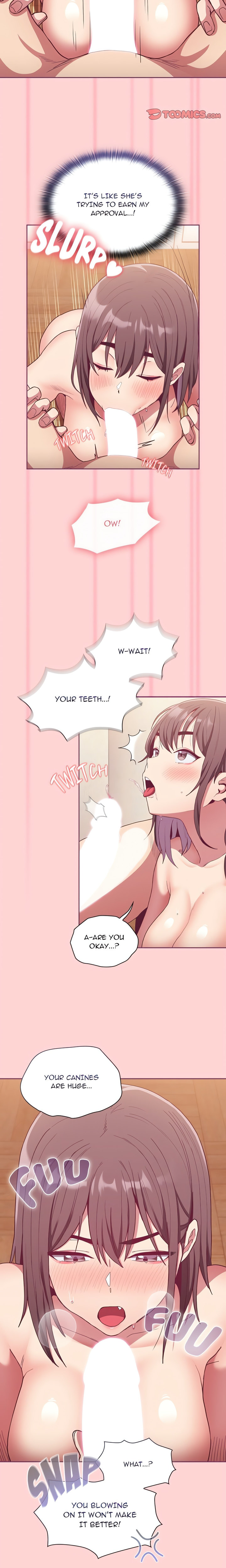 Maid Rehabilitation - Chapter 65 - picture 9