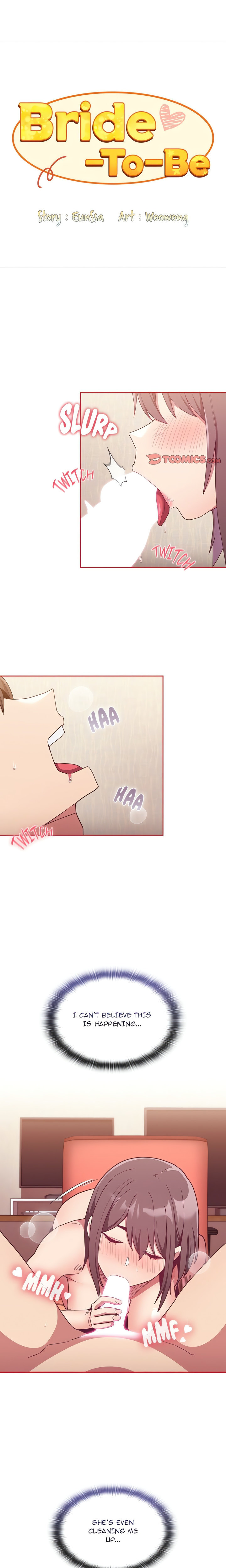 Maid Rehabilitation - Chapter 66 - picture 0