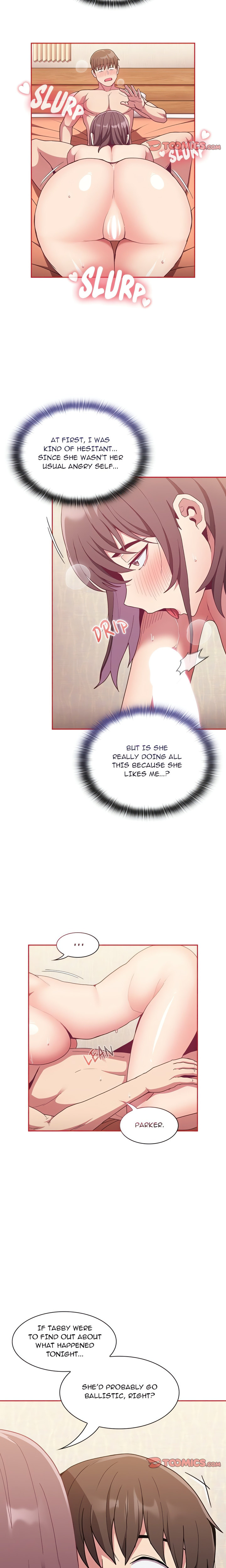 Maid Rehabilitation - Chapter 66 - picture 1