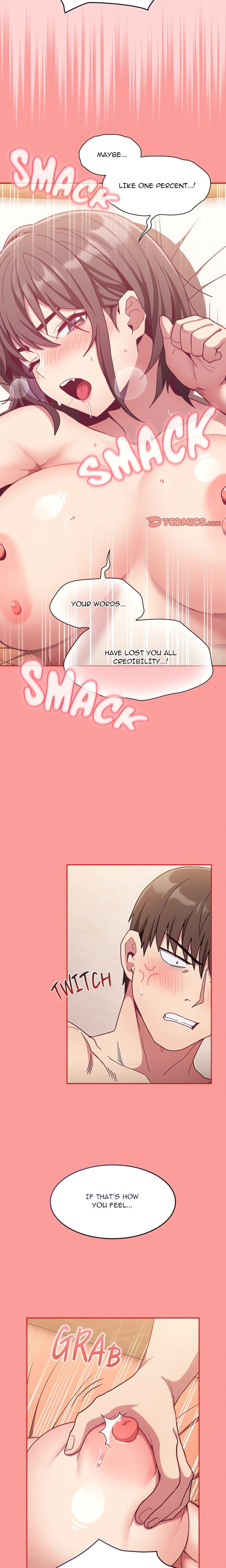 Maid Rehabilitation - Chapter 66 - picture 10