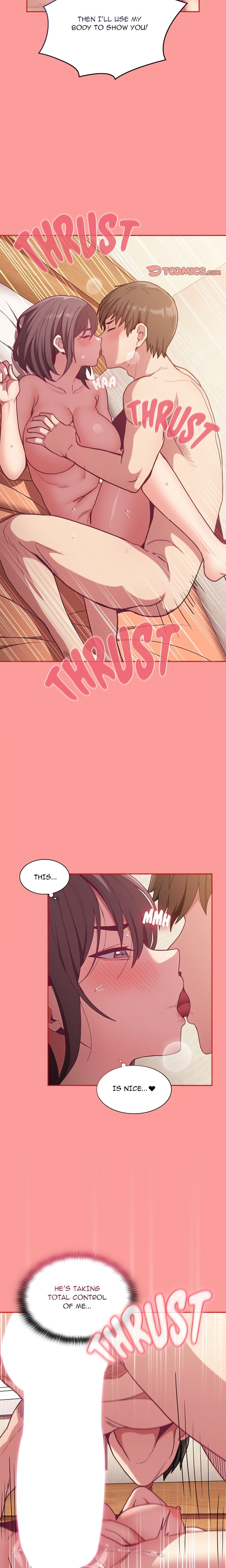 Maid Rehabilitation - Chapter 66 - picture 11