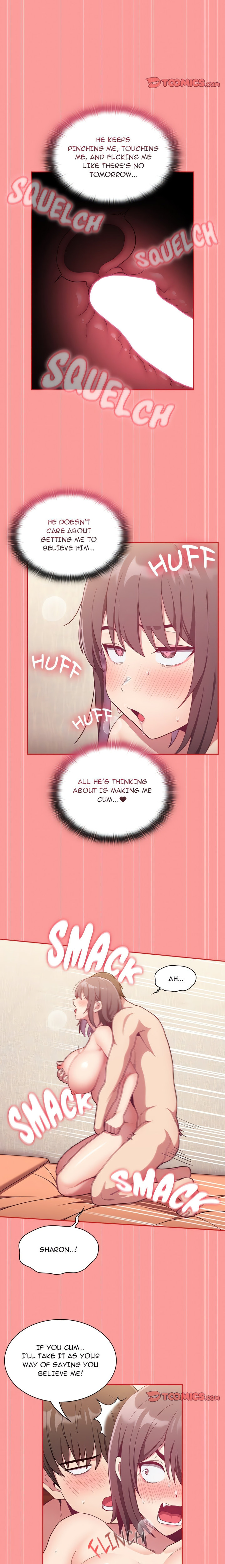 Maid Rehabilitation - Chapter 66 - picture 17