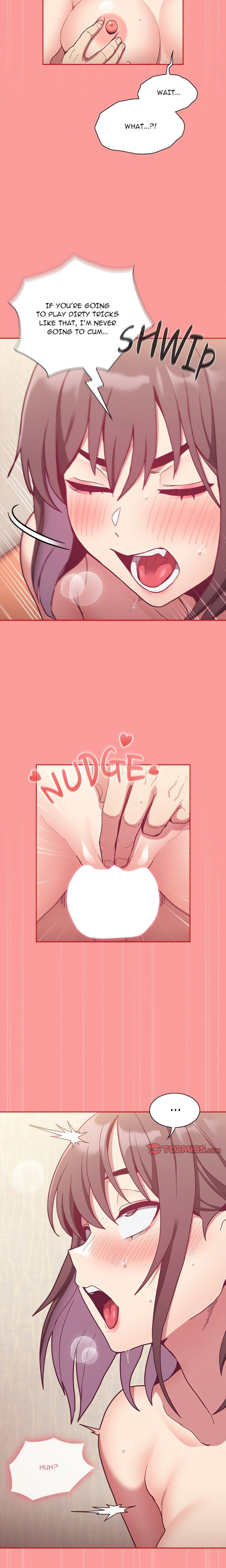 Maid Rehabilitation - Chapter 66 - picture 18
