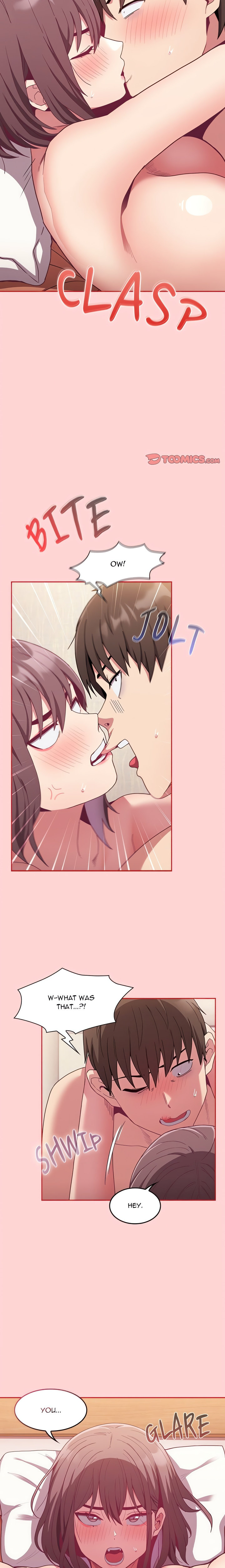 Maid Rehabilitation - Chapter 66 - picture 5