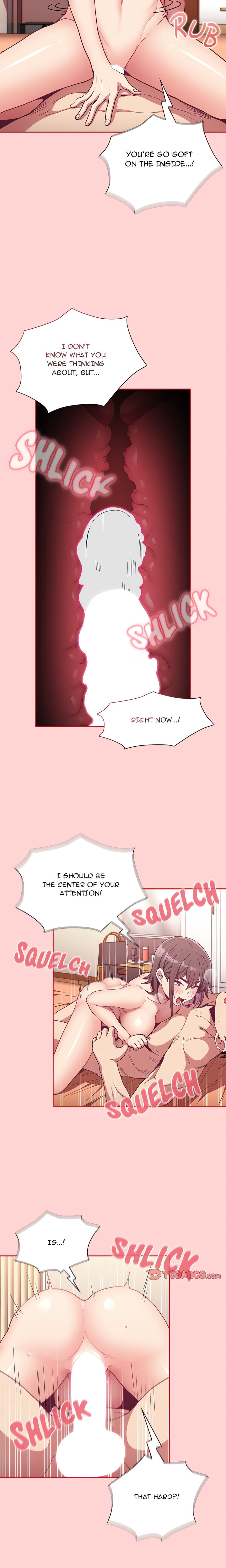 Maid Rehabilitation - Chapter 66 - picture 7