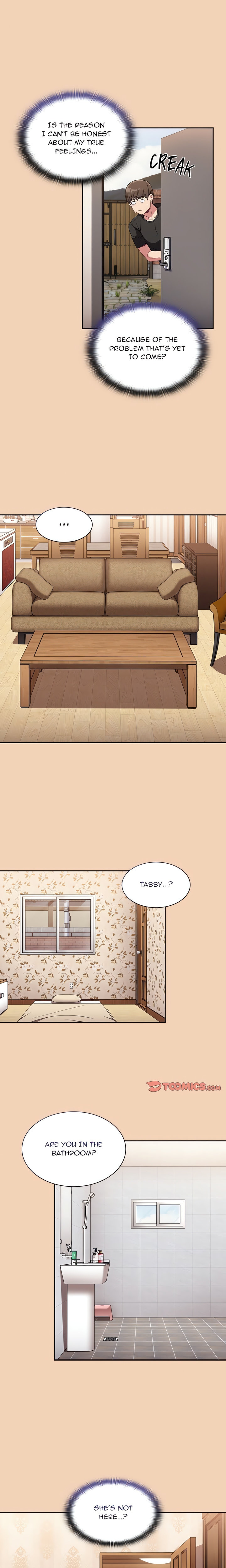 Maid Rehabilitation - Chapter 67 - picture 13