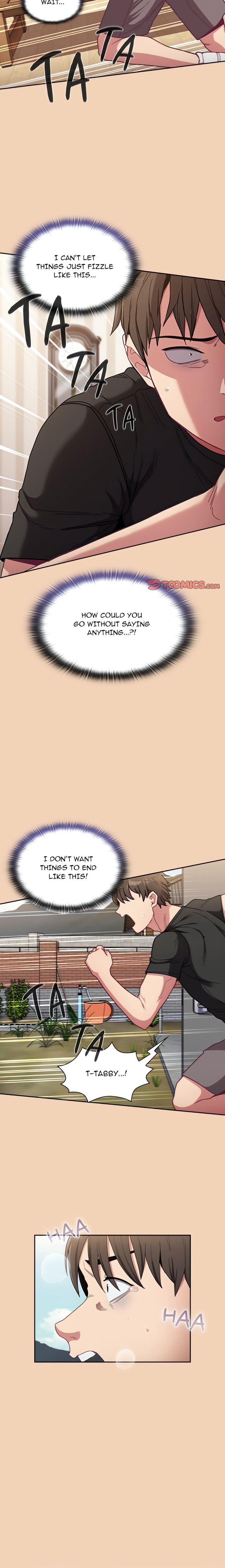 Maid Rehabilitation - Chapter 67 - picture 15