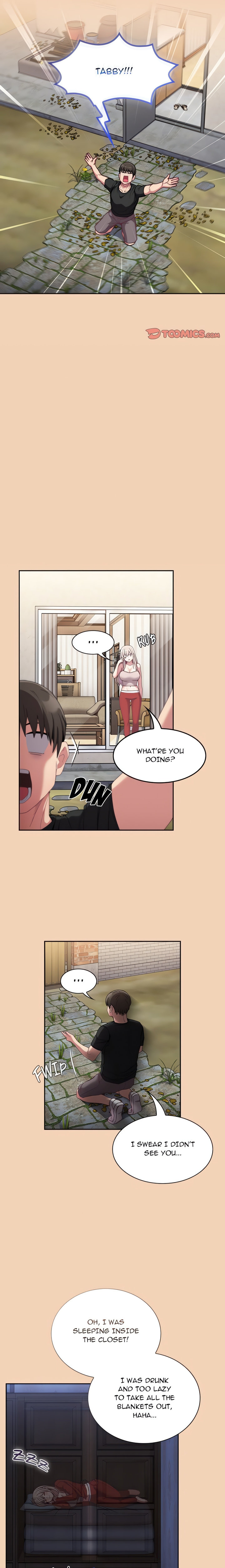 Maid Rehabilitation - Chapter 67 - picture 16