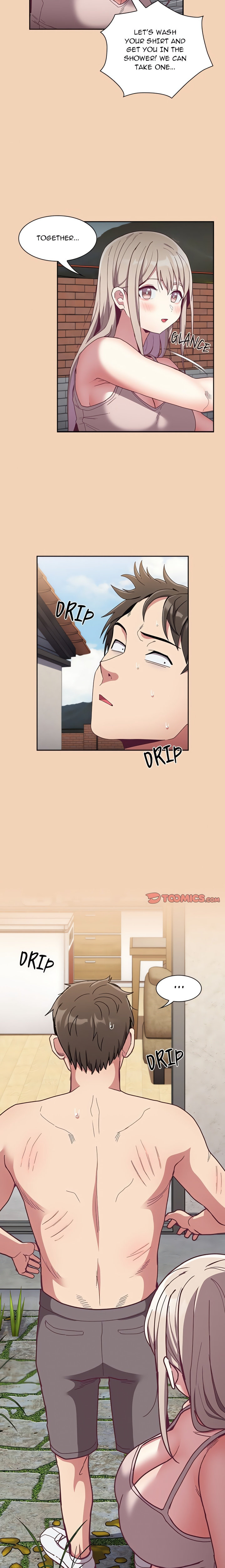 Maid Rehabilitation - Chapter 67 - picture 19