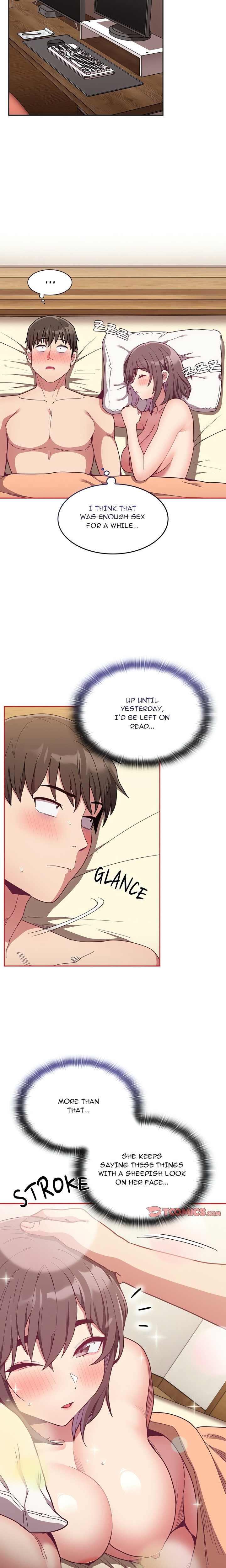 Maid Rehabilitation - Chapter 67 - picture 2