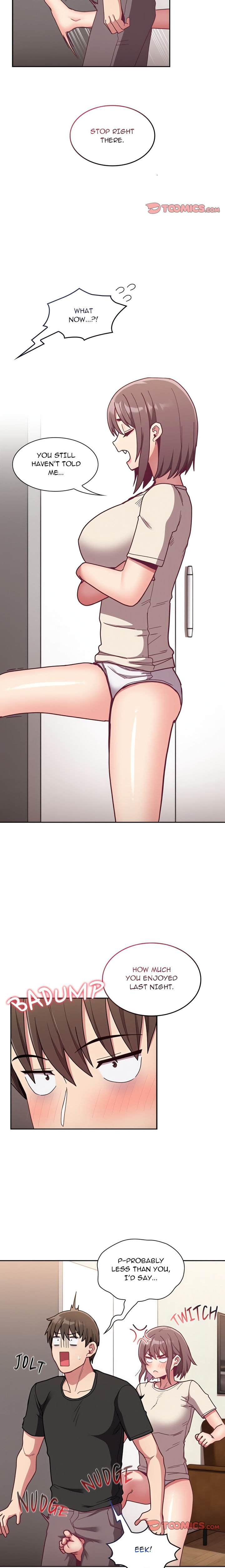 Maid Rehabilitation - Chapter 67 - picture 6