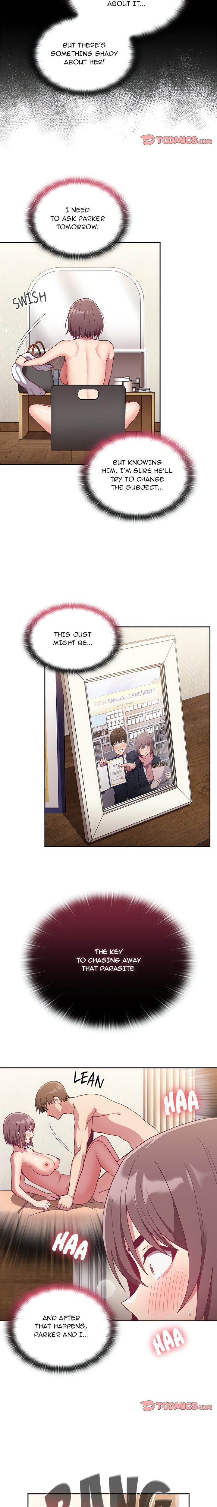 Maid Rehabilitation - Chapter 68 - picture 1
