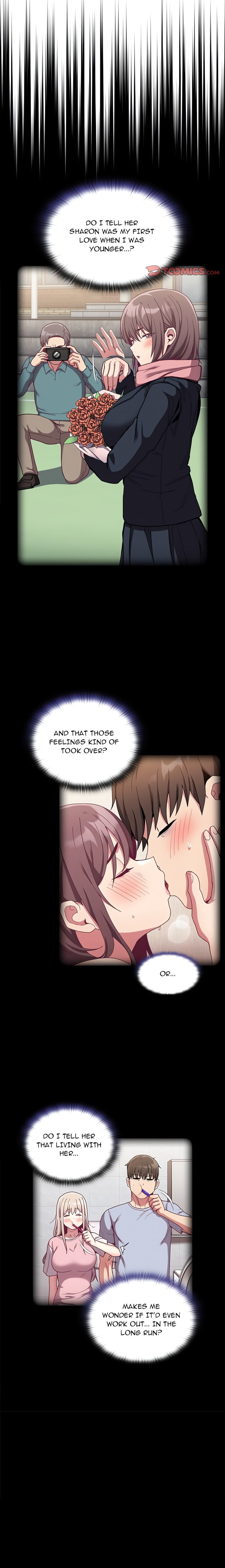 Maid Rehabilitation - Chapter 68 - picture 11