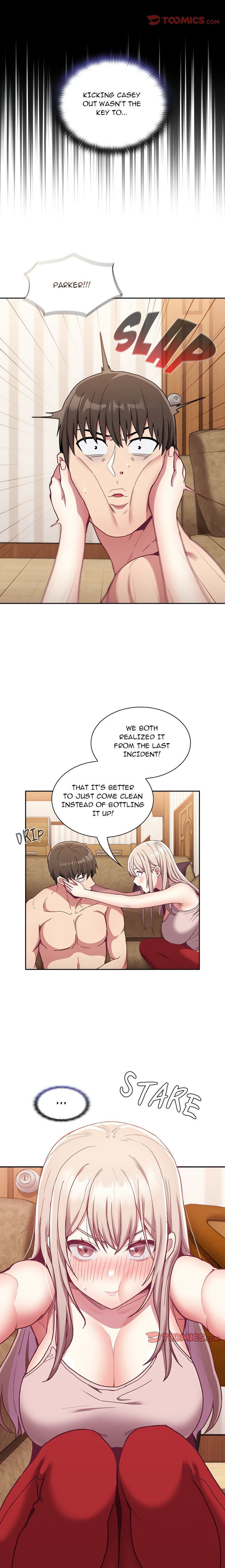 Maid Rehabilitation - Chapter 68 - picture 12