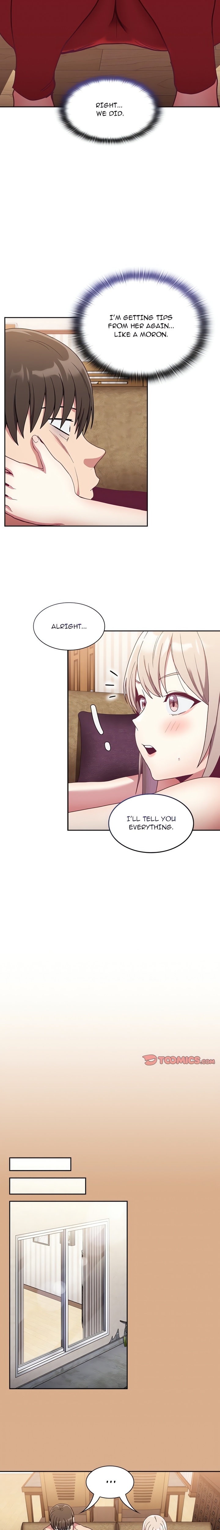 Maid Rehabilitation - Chapter 68 - picture 13