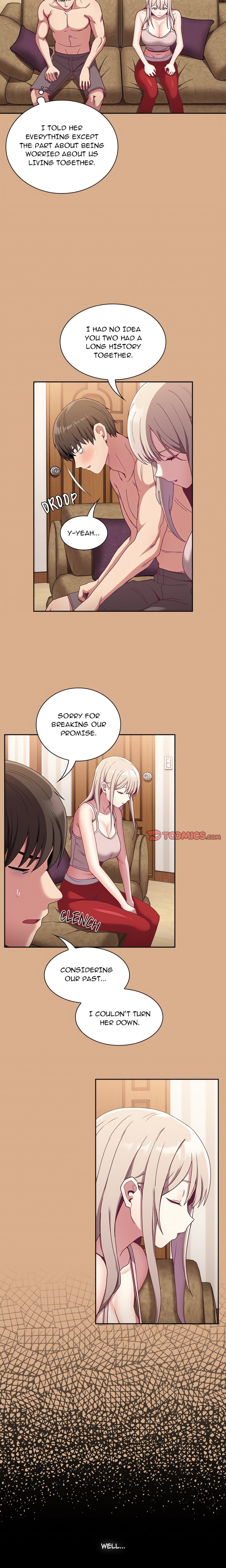 Maid Rehabilitation - Chapter 68 - picture 14