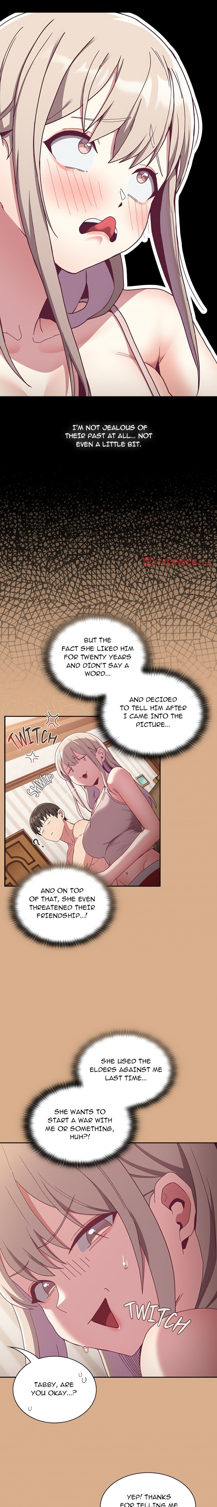 Maid Rehabilitation - Chapter 68 - picture 15