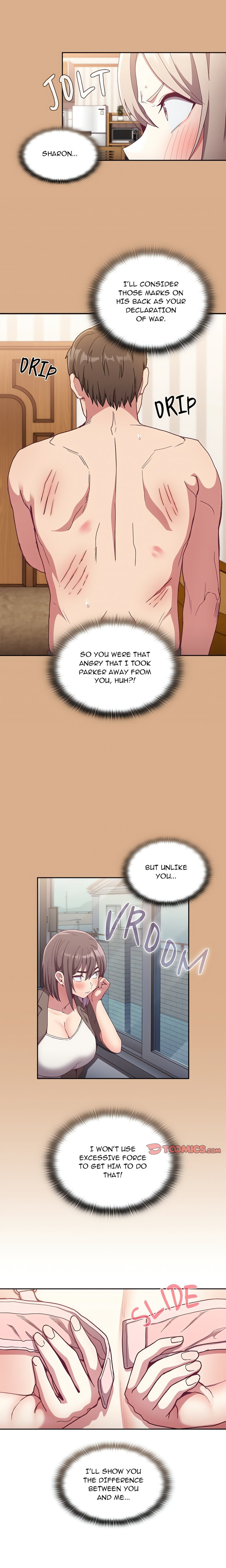 Maid Rehabilitation - Chapter 68 - picture 18
