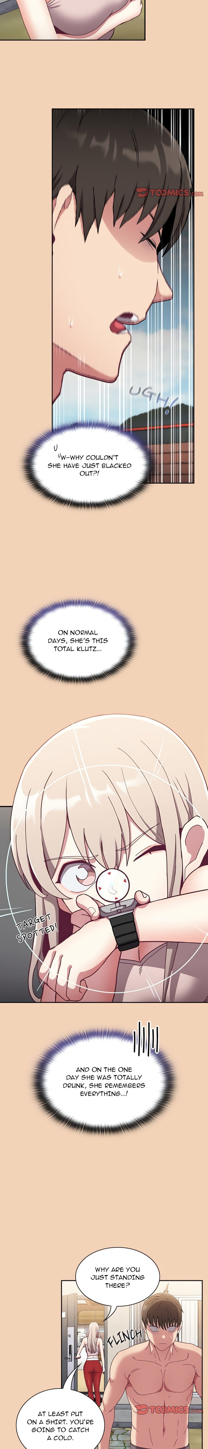 Maid Rehabilitation - Chapter 68 - picture 6