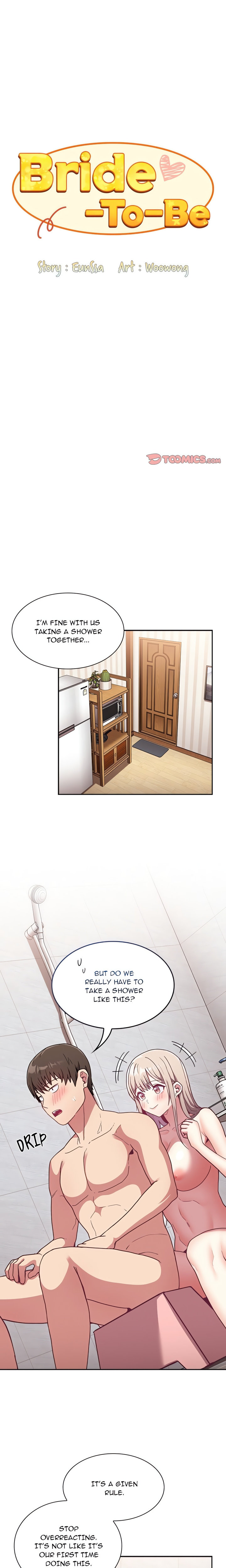 Maid Rehabilitation - Chapter 69 - picture 0