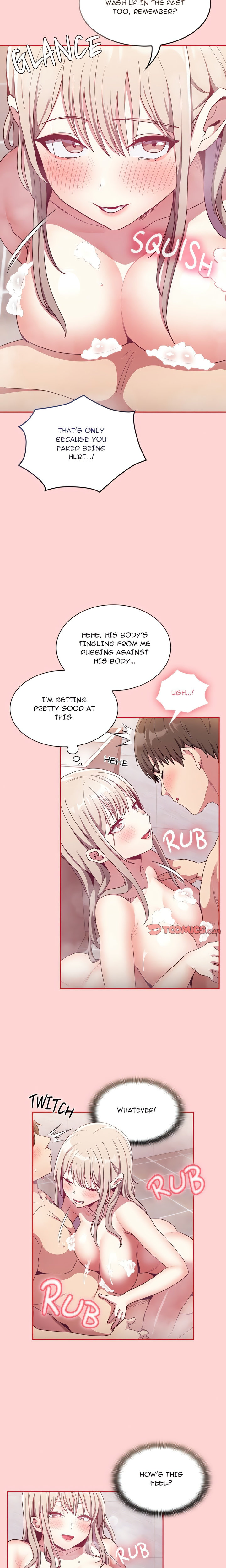 Maid Rehabilitation - Chapter 69 - picture 11