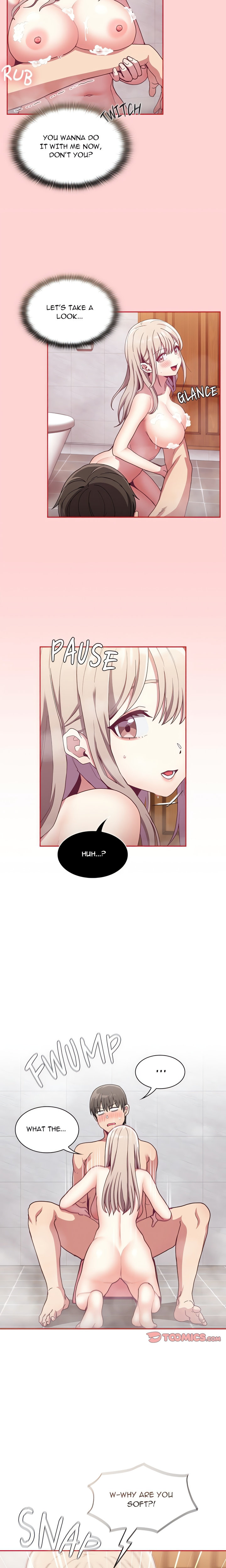 Maid Rehabilitation - Chapter 69 - picture 12