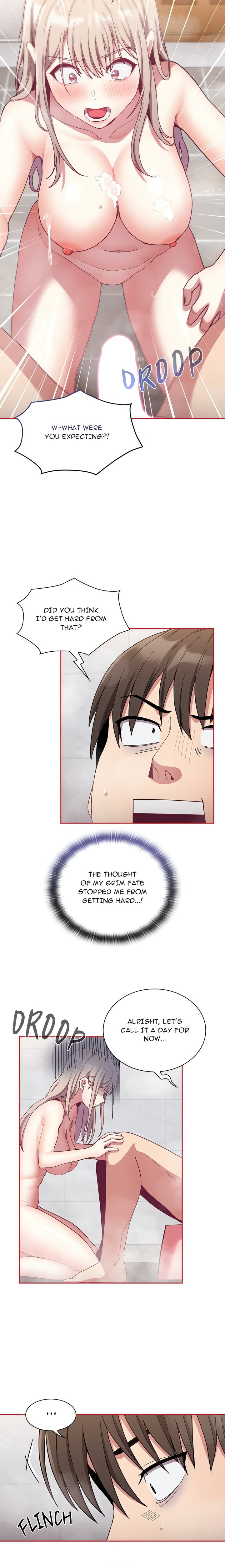 Maid Rehabilitation - Chapter 69 - picture 13