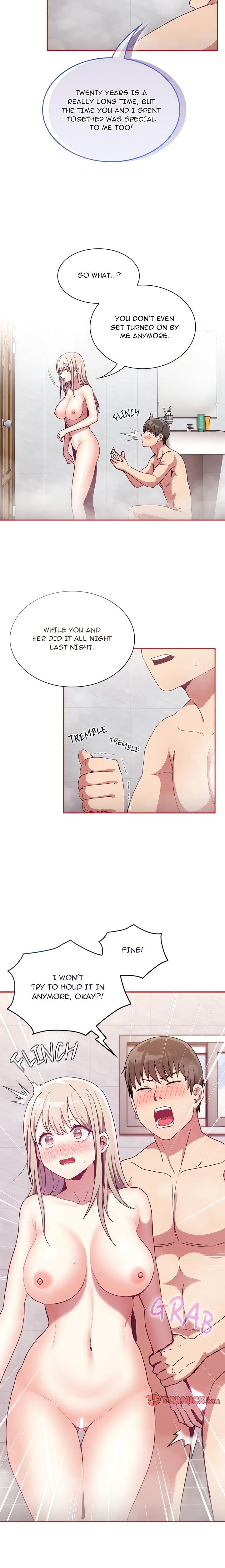 Maid Rehabilitation - Chapter 69 - picture 17