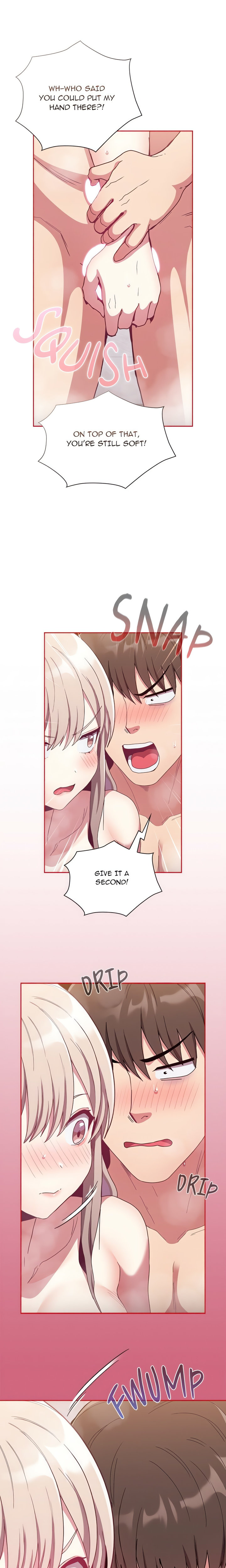 Maid Rehabilitation - Chapter 69 - picture 18