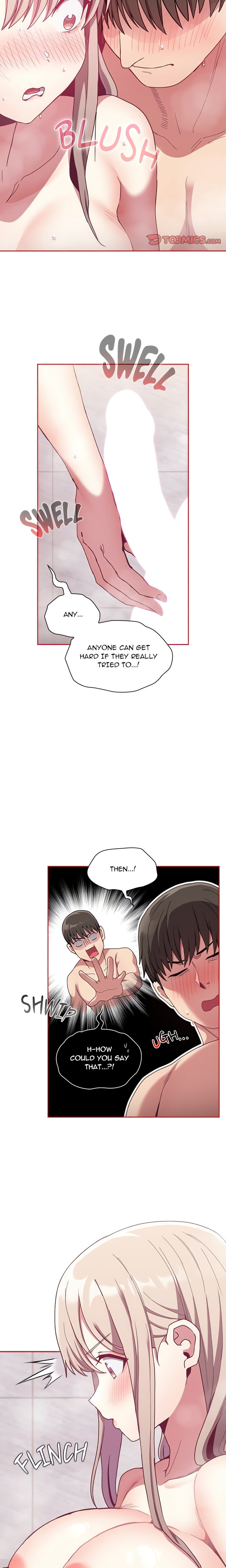 Maid Rehabilitation - Chapter 69 - picture 19