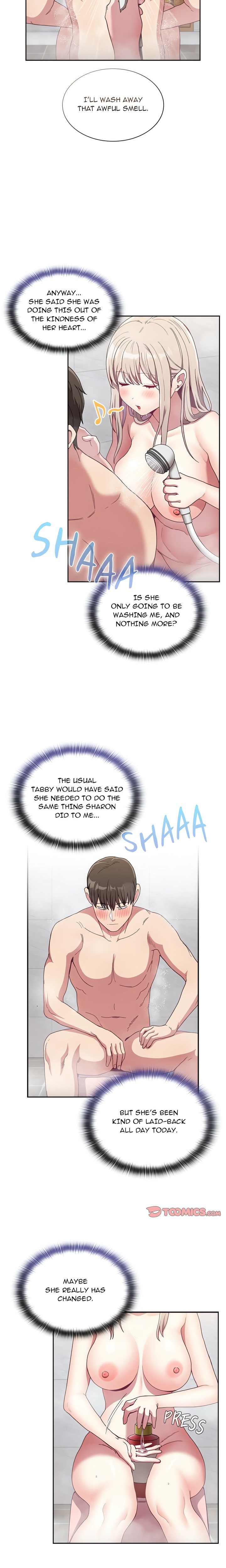 Maid Rehabilitation - Chapter 69 - picture 2