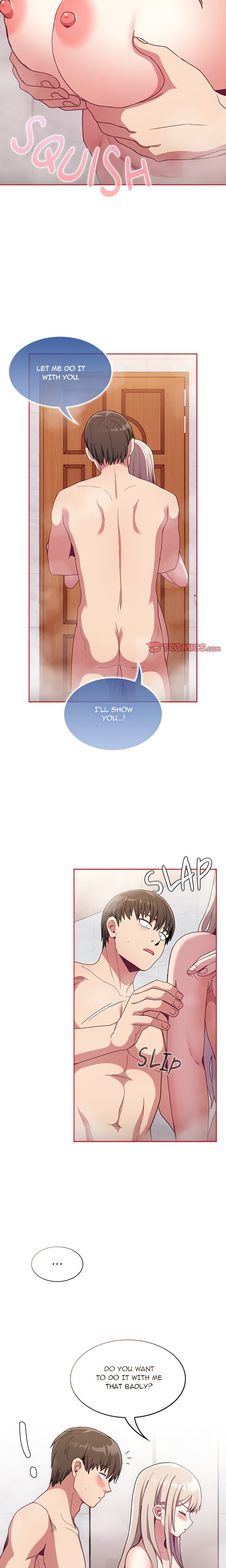 Maid Rehabilitation - Chapter 69 - picture 20