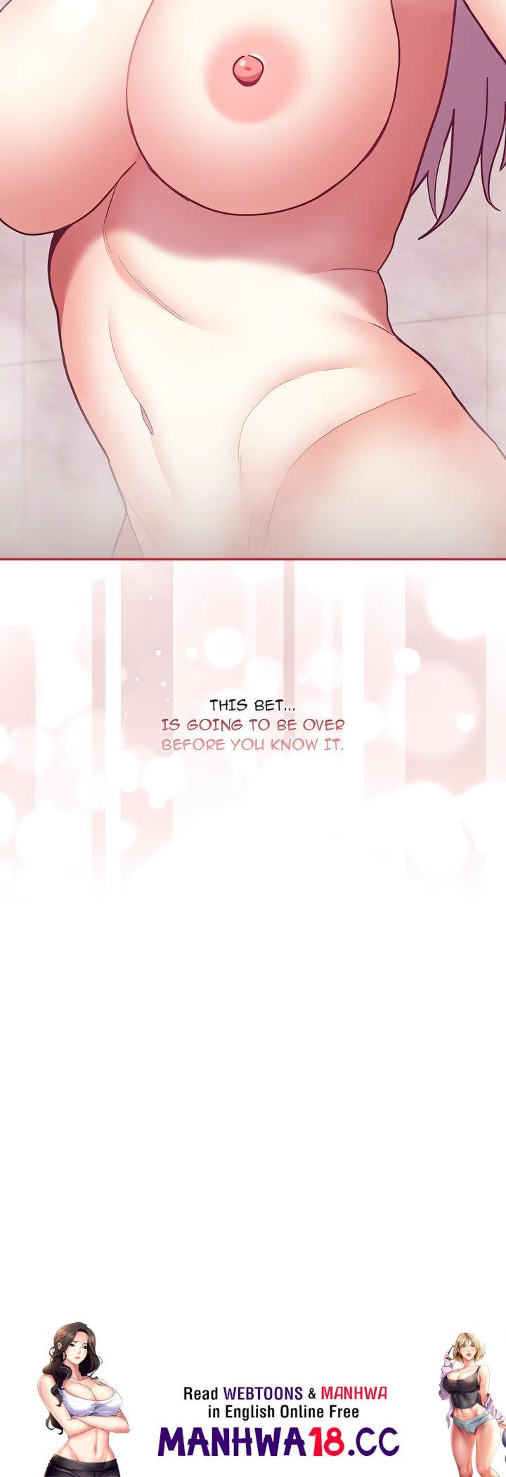 Maid Rehabilitation - Chapter 69 - picture 22