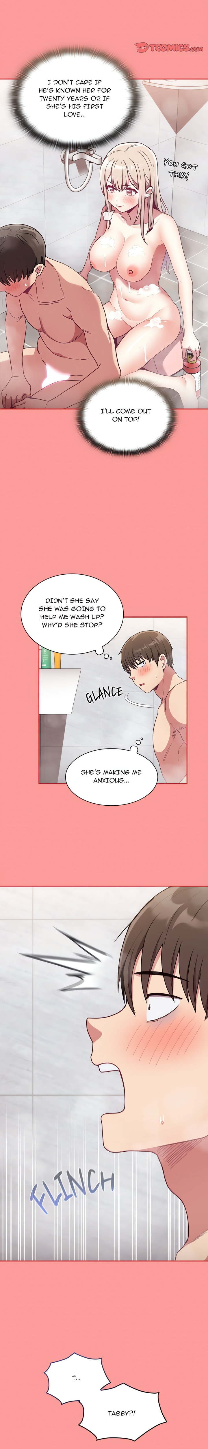 Maid Rehabilitation - Chapter 69 - picture 4