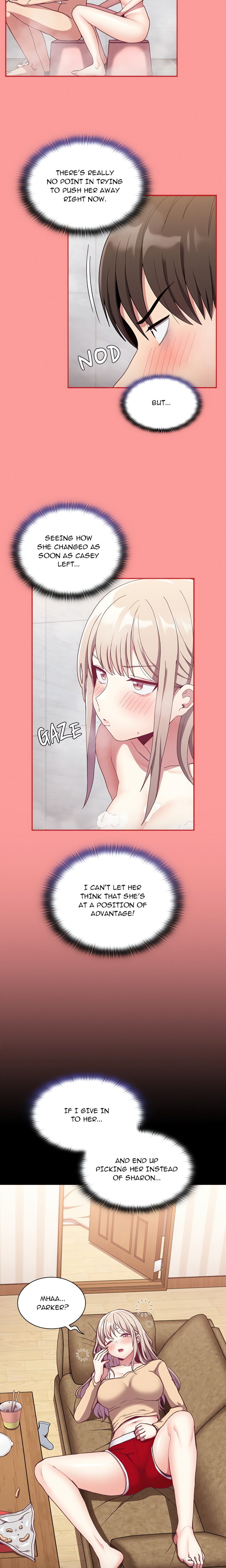 Maid Rehabilitation - Chapter 69 - picture 8
