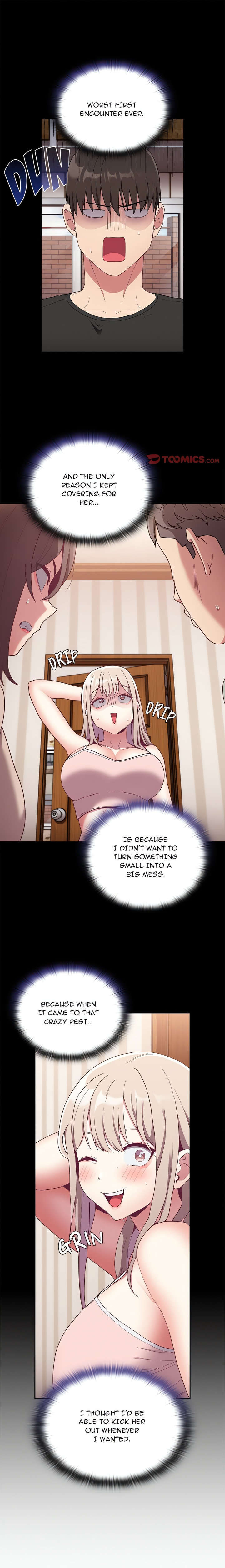 Maid Rehabilitation - Chapter 70 - picture 0