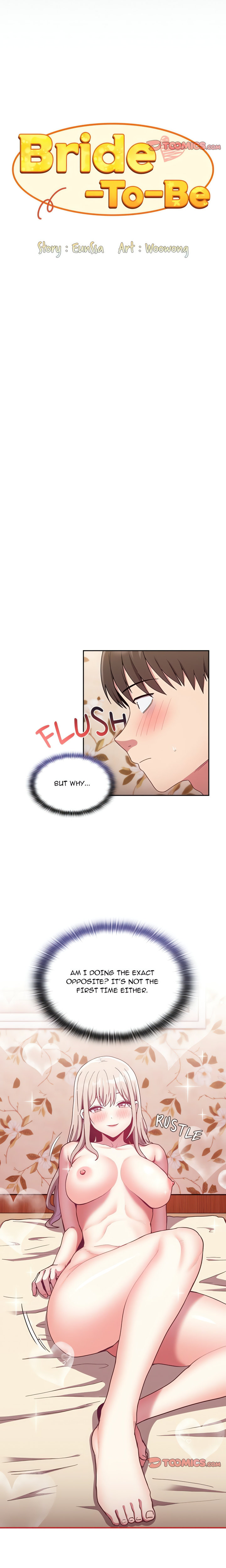 Maid Rehabilitation - Chapter 70 - picture 1