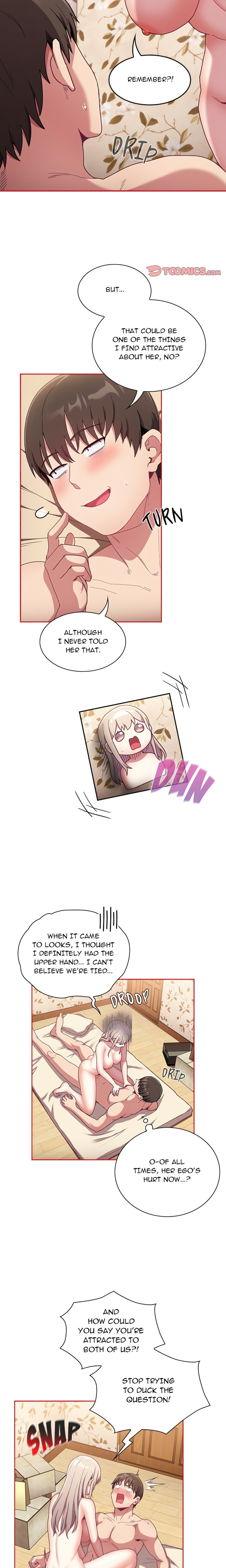 Maid Rehabilitation - Chapter 70 - picture 11