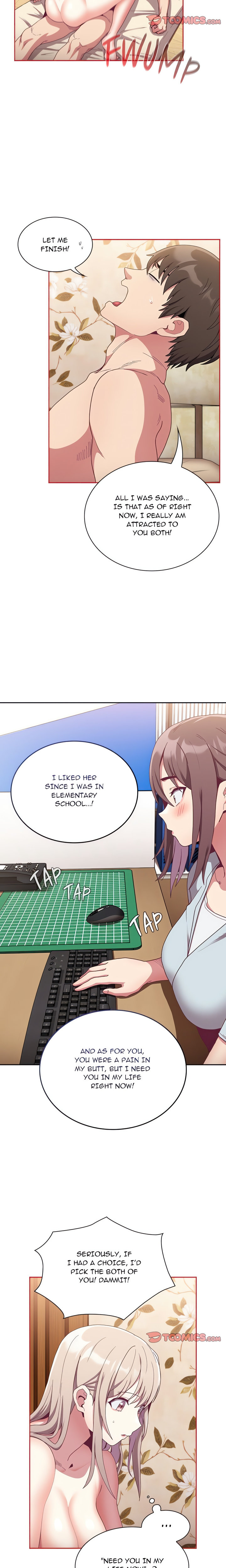 Maid Rehabilitation - Chapter 70 - picture 12
