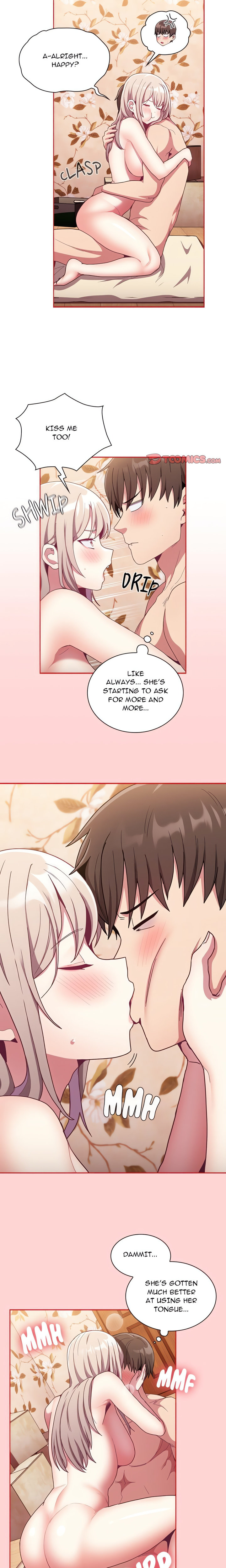 Maid Rehabilitation - Chapter 70 - picture 5